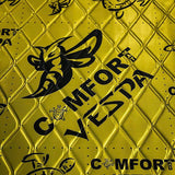 Comfort Mat VESPA 2,5 mm fogli da 500x700mm (10pz) materiale insonorizzante