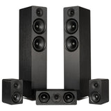 WILSON SCENIX Kit home cinema 5.0