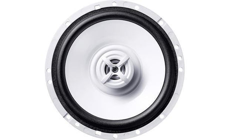 Blaupunkt MSX 652 BLK961 diffusori coassiali marini a 2 vie 165mm 40W - TechSoundSystem.com
