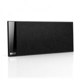 KEF T105 BLACK Sistema Home Theater 5.1 (4x T101 + T101C + T2 subwoofer attivo) - TechSoundSystem.com