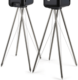 Q Acoutics FS75 STAND per diffusori Q ACTIVE 200 (COPPIA) - TechSoundSystem.com