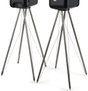 Q Acoutics FS75 STAND per diffusori Q ACTIVE 200 (COPPIA) - TechSoundSystem.com