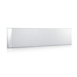 KEF T301C WHITE Canale centrale ULTRASOTTILE per home cinema 2 vie, 150W - TechSoundSystem.com