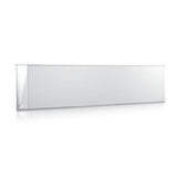 KEF T301C WHITE Canale centrale ULTRASOTTILE per home cinema 2 vie, 150W - TechSoundSystem.com