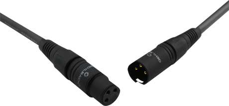 OEHLBACH 2073 Cavo audio con connettore XLR altissima qualità da 1,75MT - TechSoundSystem.com