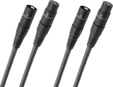 OEHLBACH 2073 Cavo audio con connettore XLR altissima qualità da 1,75MT - TechSoundSystem.com