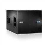 DB TECHNOLOGIES DVA S09 DP SUBWOOFER ATTIVO 15" 1000W EX-DEMO - TechSoundSystem.com