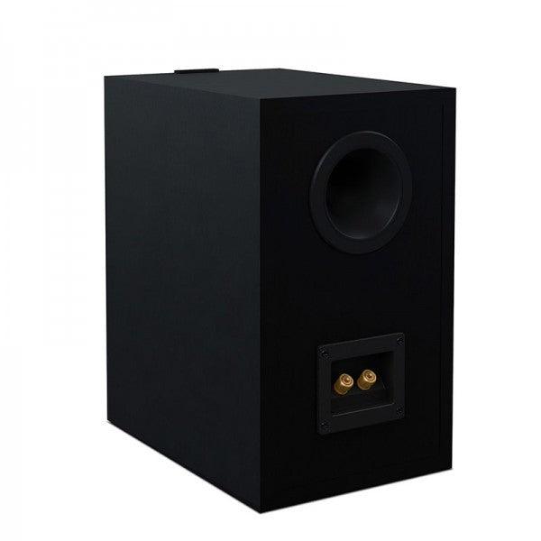 KEF Q350 Diffusori da scaffale *ESPOSIZIONE OFFERTA* NERO Black 120W (COPPIA) - TechSoundSystem.com
