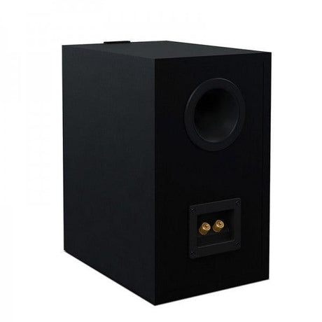 KEF Q350 Diffusori da scaffale *ESPOSIZIONE OFFERTA* NERO Black 120W (COPPIA) - TechSoundSystem.com