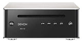 Denon DCD-50 Lettore CD/WMA/MP3 ultra compatto per PMA-30, PMA-50 e PMA-60 - TechSoundSystem.com