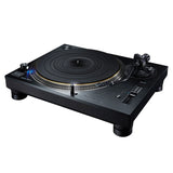 Technics SL-1210G BLACK giradischi manuale a telaio rigido e trazione diretta