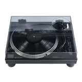 Technics SL-1210G BLACK giradischi manuale a telaio rigido e trazione diretta