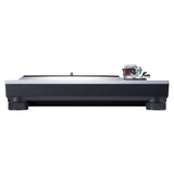 TECHNICS SL-1500C SILVER Giradischi Hifi testina 2M RED