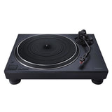 TECHNICS SL-1500C BLACK Giradischi Hifi testina 2M RED