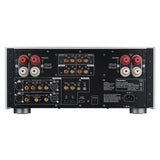 TECHNICS SU-R1000 SILVER amplificatore integrato bilanciato 300W completamente digitale