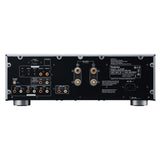 TECHNICS SU-G700M2 SILVER amplificatore integrato stereofonico di riferimento 140W