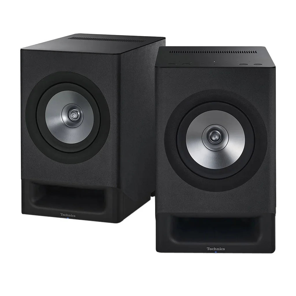 TECHNICS SC-CX700 Diffusori attivi di riferimento Technics Orchestration Concept 200W