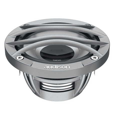 Audison TH 6.5 II sax Set Woofer *SCONTO 3% IN CASSA* | 300 W Peak Power | 165 mm | 4 ohm - TechSoundSystem.com