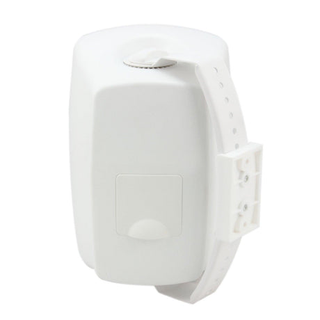 Master Audio NB600TW diffusori DA ESTERNO 2 vie con selettore 8 Ohms / 70-100 Volts (COPPIA) - TechSoundSystem.com