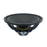 Master Audio NST15 subwoofer al neodimio 15" 394 mm 8ohm 550W RMS - TechSoundSystem.com