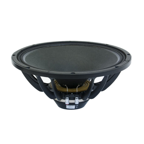 Master Audio NST15 subwoofer al neodimio 15" 394 mm 8ohm 550W RMS - TechSoundSystem.com