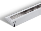 Alpine SPC-L500F diffusore in stile sound bar (da incasso) per interni - TechSoundSystem.com