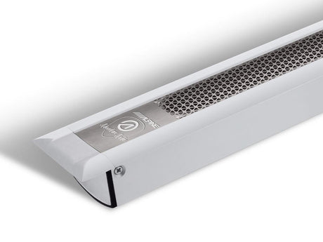 Alpine SPC-L500F diffusore in stile sound bar (da incasso) per interni - TechSoundSystem.com