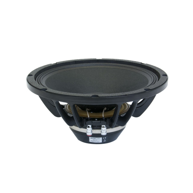 Master Audio NST12 subwoofer al neodimio 12" 320 mm 8ohm 400W RMS - TechSoundSystem.com
