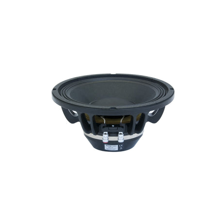 Master Audio NST10 subwoofer al neodimio 10" 250mm 8ohm 300W RMS - TechSoundSystem.com