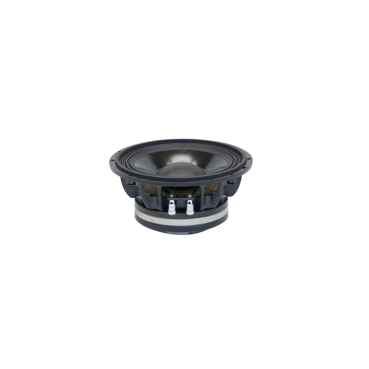 Master Audio NST06 woofer al neodimio 6" 165mm 8ohm 100W RMS - TechSoundSystem.com