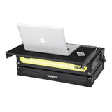 RELOOP BEATMIX 4 FLIGHTCASE PER BEATMIX 4 ILLUMINATO A LED - TechSoundSystem.com