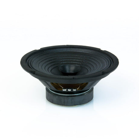 Master Audio BW08 Woofer bicono 20cm 8 ohm 8 pollici 180W FULL RANGE - TechSoundSystem.com