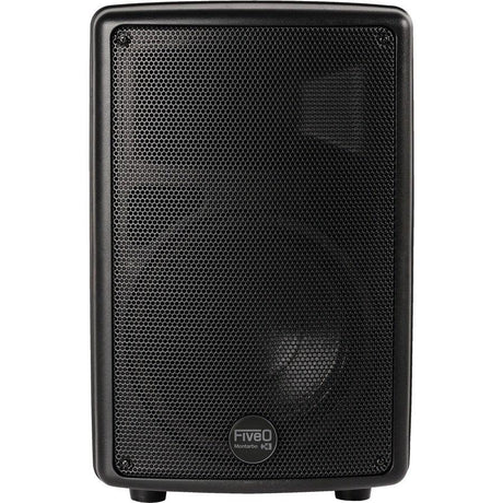 MONTARBO FiveO D8A CASSA ATTIVA 8″ 400W - TechSoundSystem.com