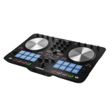 RELOOP BEATMIX 2 MKII CONTROLLER PER DJ USB 2 CANALI PER SERATO - TechSoundSystem.com