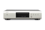 Denon DCD-520AE Lettore CD con DAC 32bit/192KHz HIGH END, SILVER - TechSoundSystem.com