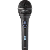 TC HELICON MP-76 MICROFONO DINAMICO SUPERCARDIOIDE PER VOCE CON MIC CONTROL - TechSoundSystem.com