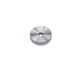 OMNITRONIC PUCK ADATTATORE UNIVERSALE 45 GIRI PER GIRADISCHI - TechSoundSystem.com