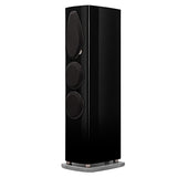 SONUS FABER SONETTO V G2 BLACK diffusore da pavimento (SINGOLO)