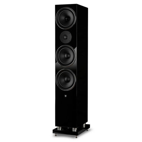 Wilson EL-10 EXCLUSIVE Diffusori da pavimento 3 vie 200W (COPPIA) - TechSoundSystem.com