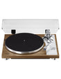TEAC TN-4D Giradischi con braccio SEAC e testina SUMIKO, USB e stadio PHONO - TechSoundSystem.com