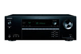 Onkyo TX-SR393DAB Sintoamplificatore AV 5.2 canali Servizi streaming integrati, DTS Play-Fi - TechSoundSystem.com