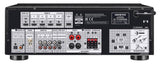 Onkyo TX-SR393DAB Sintoamplificatore AV 5.2 canali Servizi streaming integrati, DTS Play-Fi - TechSoundSystem.com