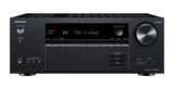 Onkyo TX-NR6100 Sintoamplificatore AV 7.2 canali certificato THX Select Servizi streaming integrati - TechSoundSystem.com