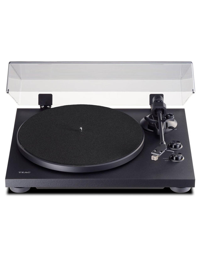 TEAC TN-280BT-A3 Giradischi Bluetooth con testina Audio-Technica AT3600L - TechSoundSystem.com