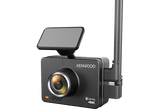 Kenwood DRV-A610W Dashcam Ultra HD 4K con display LCD a colori da 2 pollici e WIFI - TechSoundSystem.com