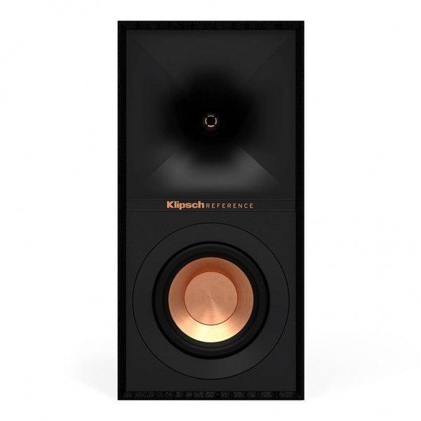 Auna Line Casse Attive Da Scaffale – Coppia Altoparlanti 2 X 40W Max Con Bluetooth, Design Compatto Nero Per Casa E PC - 5