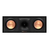 KLIPSCH R-50C diffusore per canale centrale in cassa chiusa a 2 vie da 400W