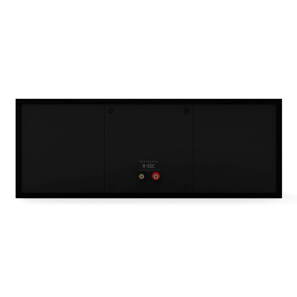 KLIPSCH R-50C diffusore per canale centrale in cassa chiusa a 2 vie da 400W