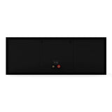 KLIPSCH R-50C diffusore per canale centrale in cassa chiusa a 2 vie da 400W