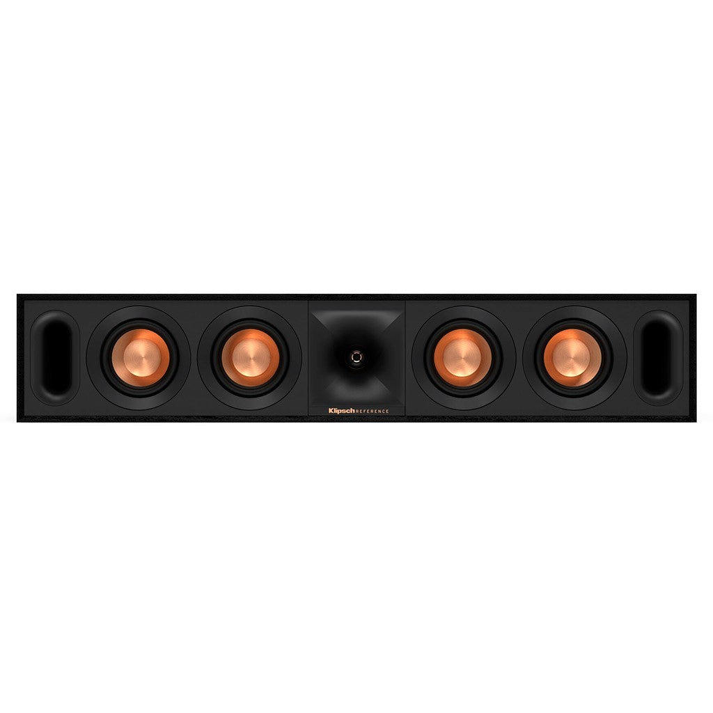 KLIPSCH R-30C diffusore per canale centrale bass reflex a 2 vie